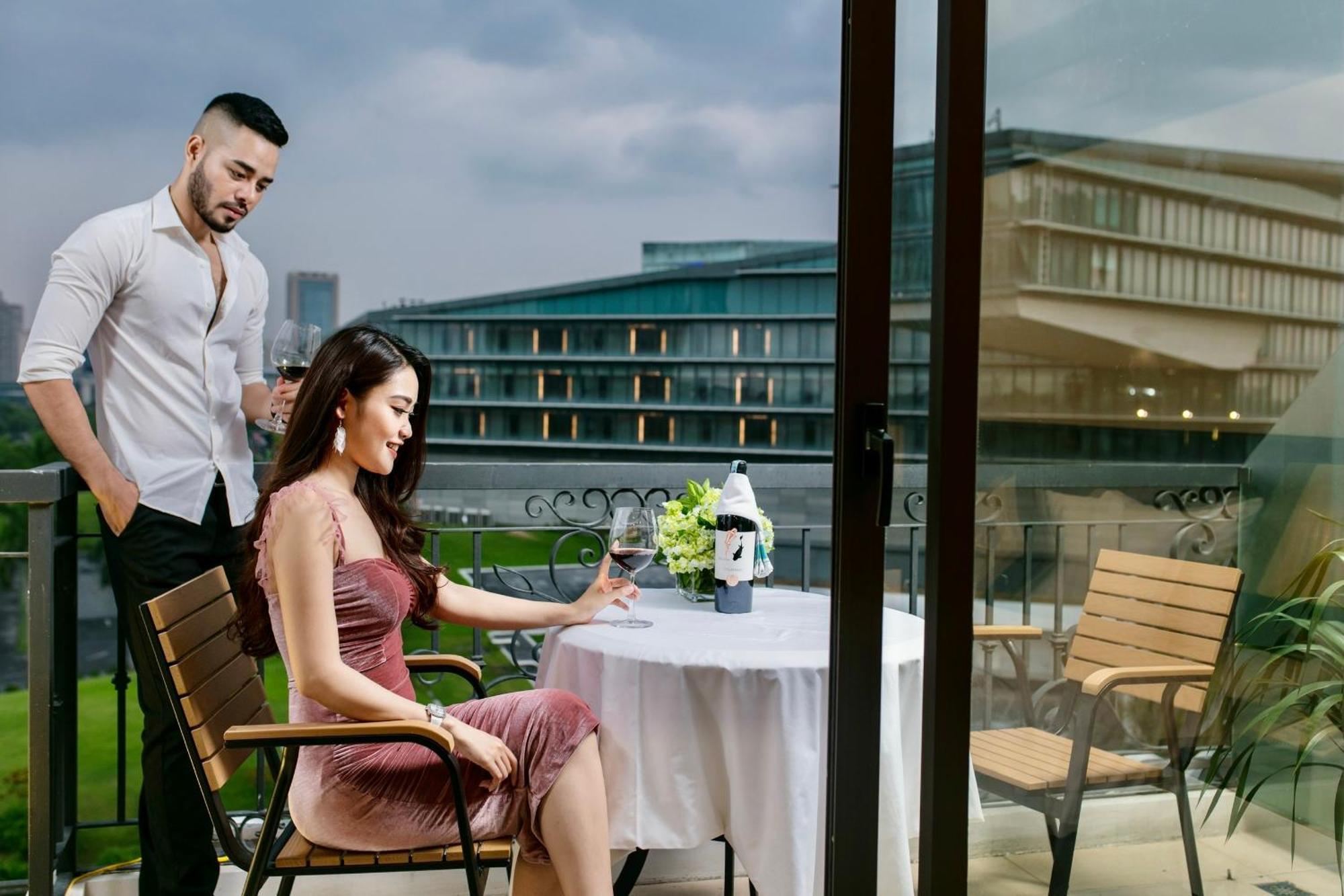 Marina Ha Noi 4* Hanoï