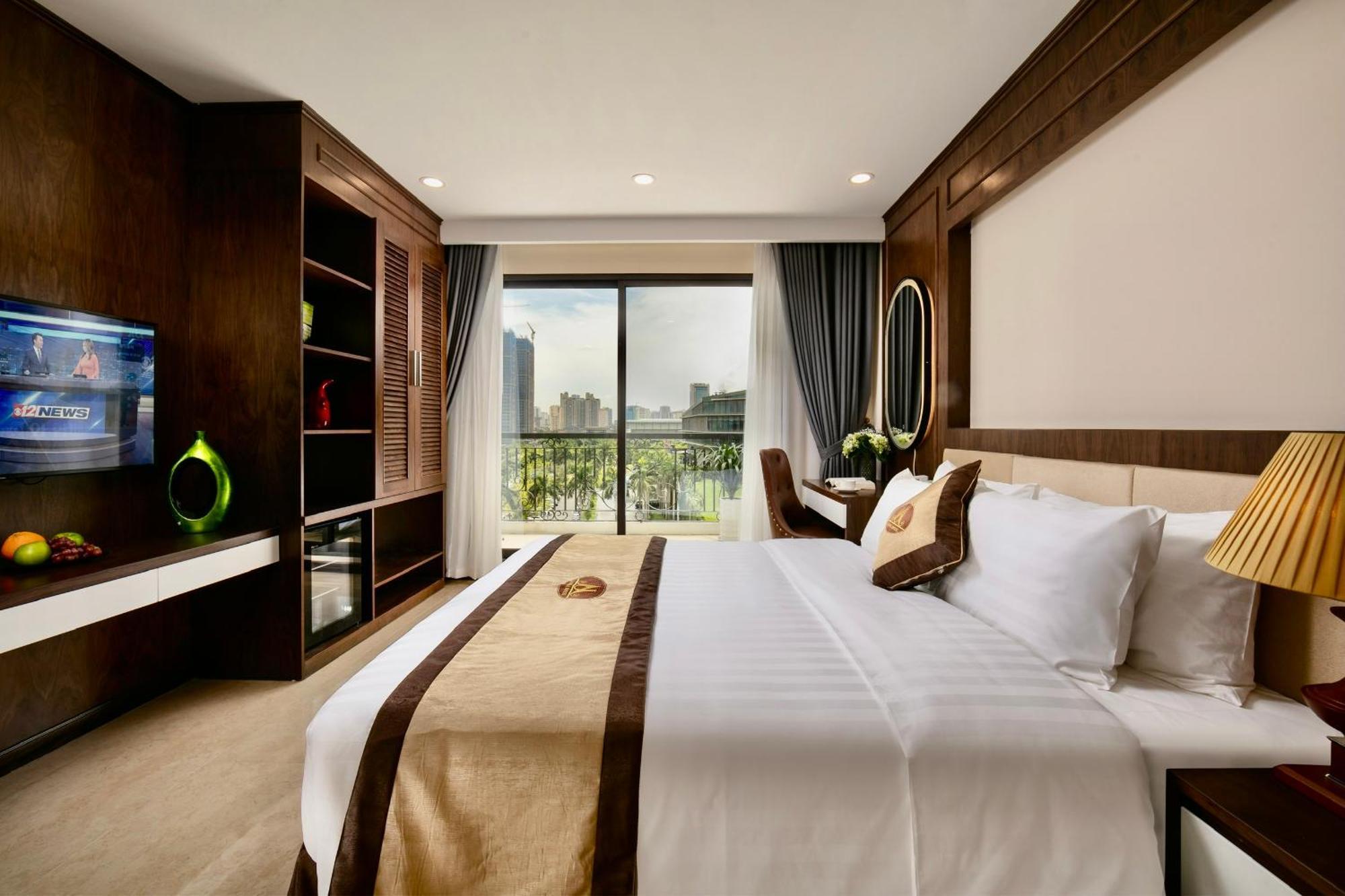 Marina Ha Noi 4*