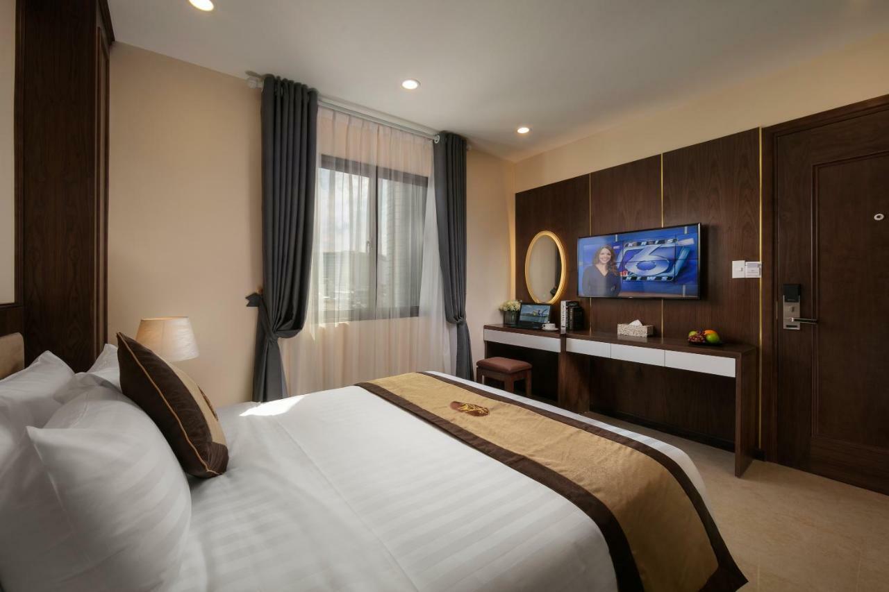 Hotel Marina