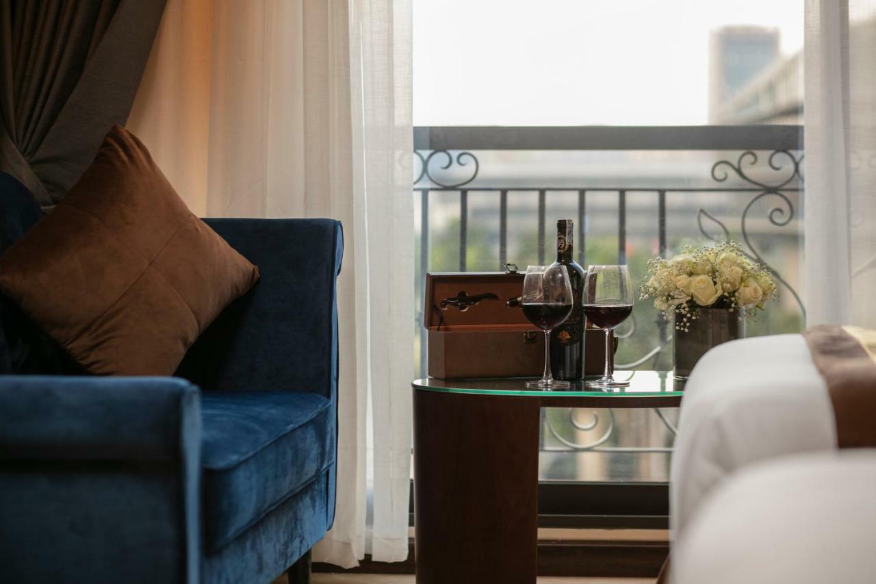 Marina Ha Noi Hotel Hanoï