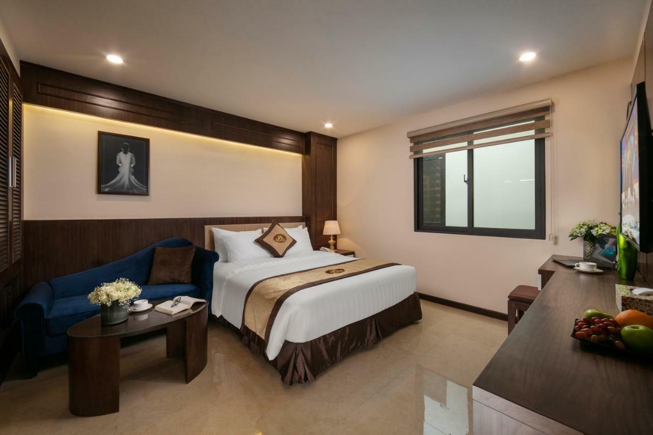 Marina Ha Noi 4* Hanoï